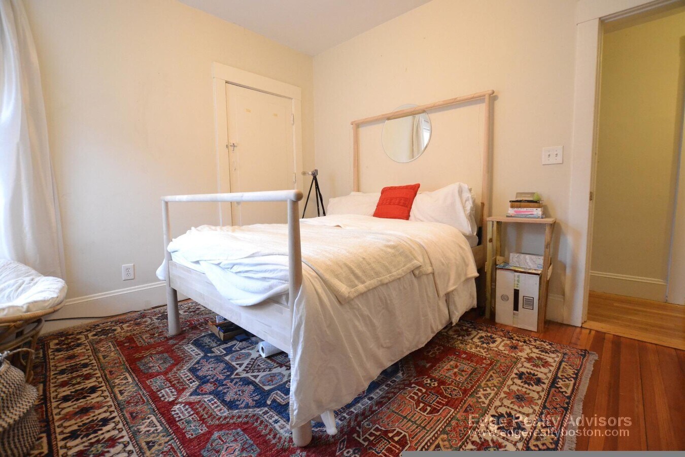 Photo - 217 Chestnut Hill Ave Unit 1