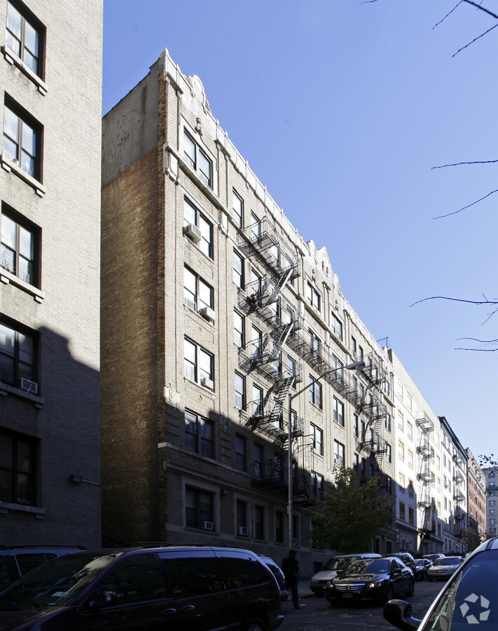 622 West 141st Street - 622 West 141st Street Apartamentos