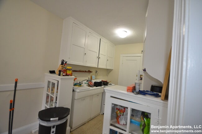 Photo - 2045 Commonwealth Ave Unit 23