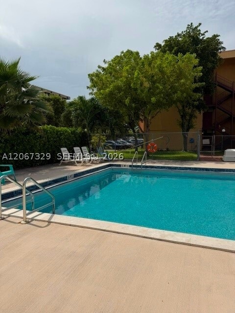 Photo - 4707 NW 7th St Unit 205-8
