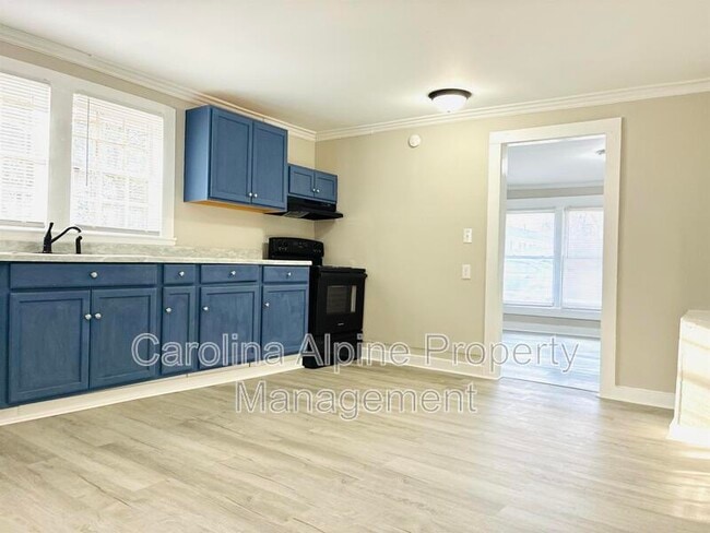 Photo - 1409 Ware Ave