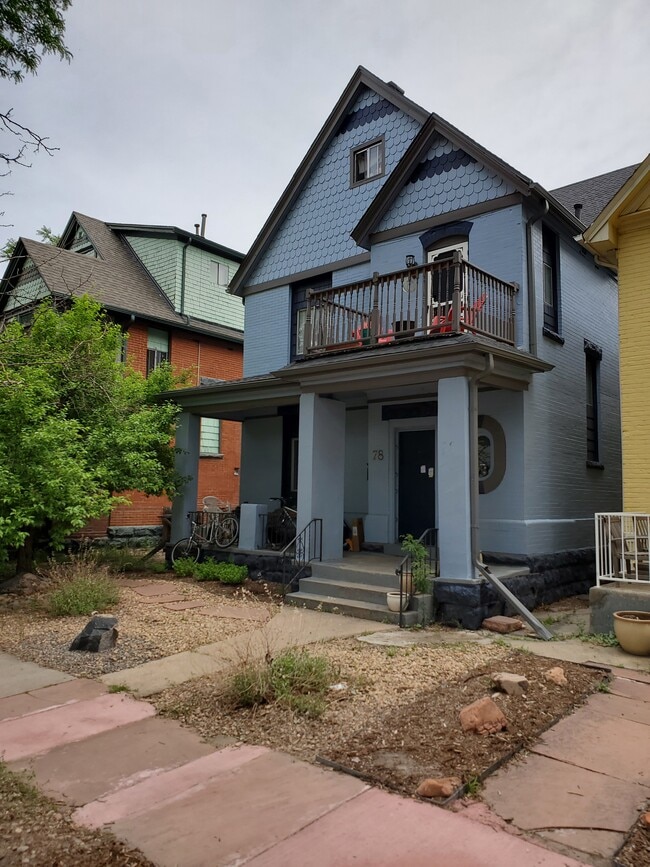 Photo - 78 N Sherman St Unit 3