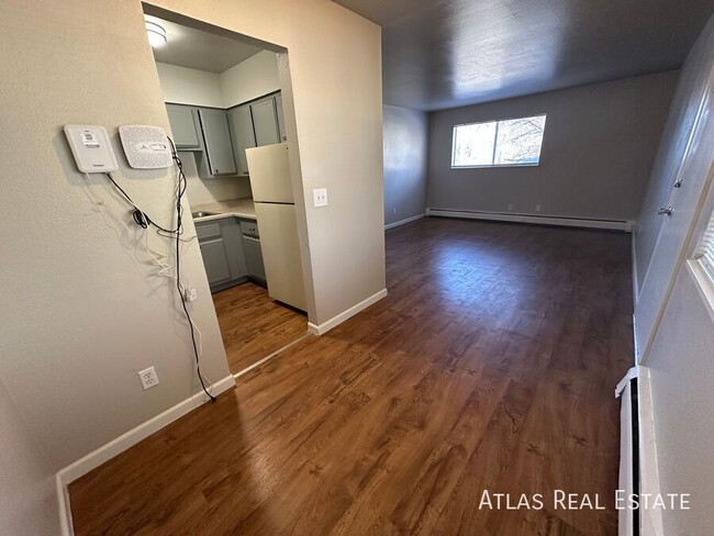 Building Photo - 3024 W Bijou St Unit B1 Rental