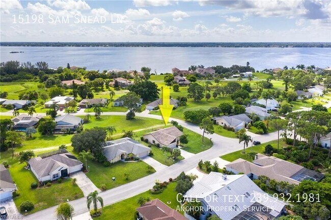 Photo - 15198 Sam Snead Ln