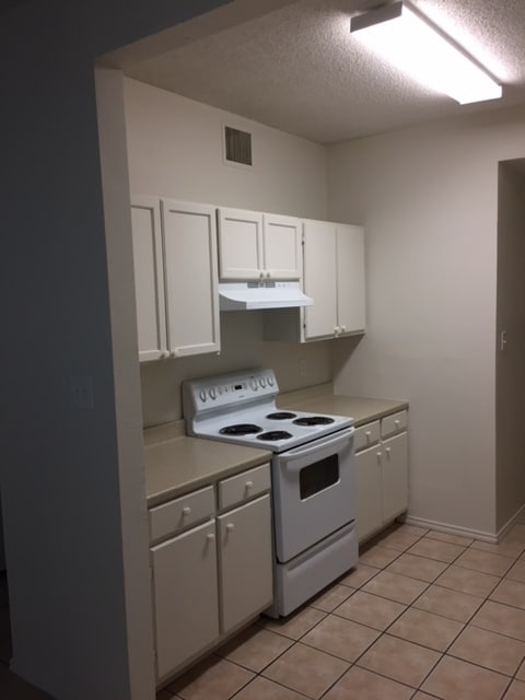 Kit No Stove - 7636 Windsor Oaks Unit 7636