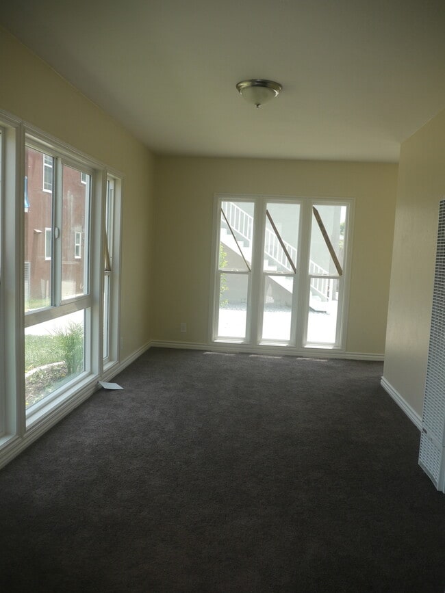 One bedroom California Bungalow House House Rental in San Bernardino