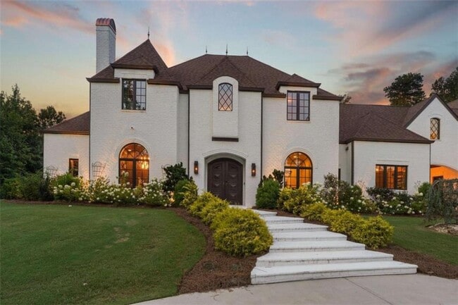 Photo - 2242 Shoal Creek Rd Casa