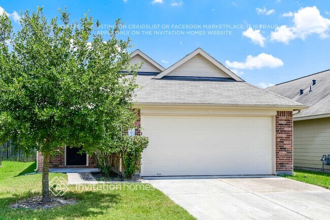 12022 Gregory Crossing Way