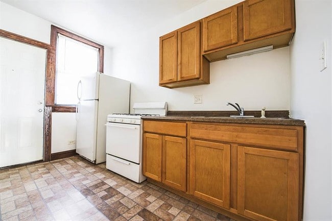 Photo - 6458 S Fairfield Ave