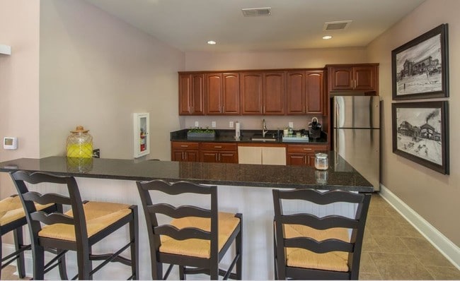 Clairmont at Campostella I