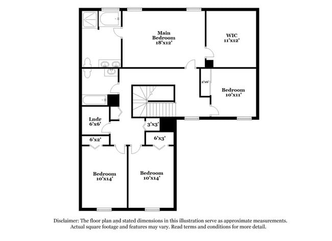 Photo - 1251 Nochaway Dr