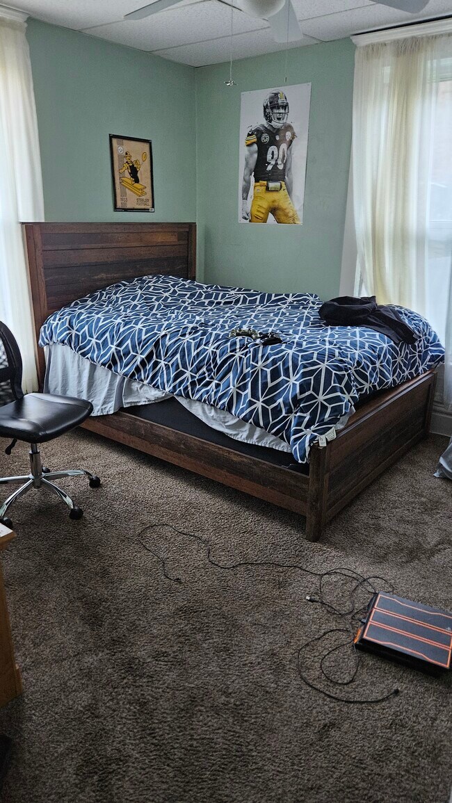 418 Warwood Ave Rental House Rental in Wheeling, WV