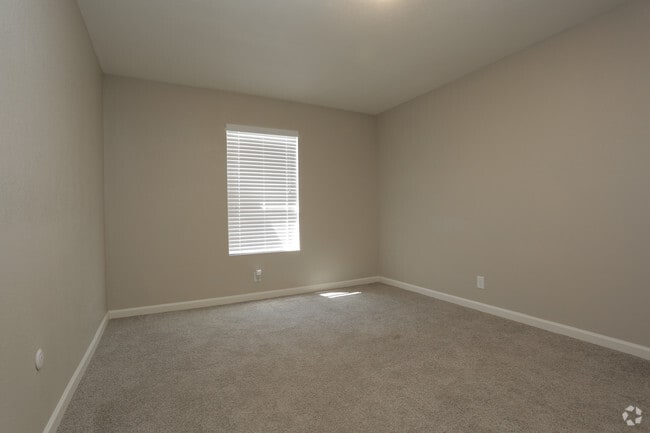 Indian Springs Apartments