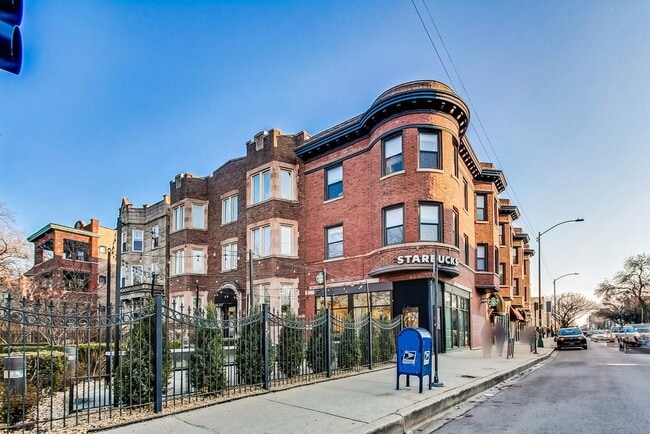 Building Photo - 2537 N California Ave Unit 2