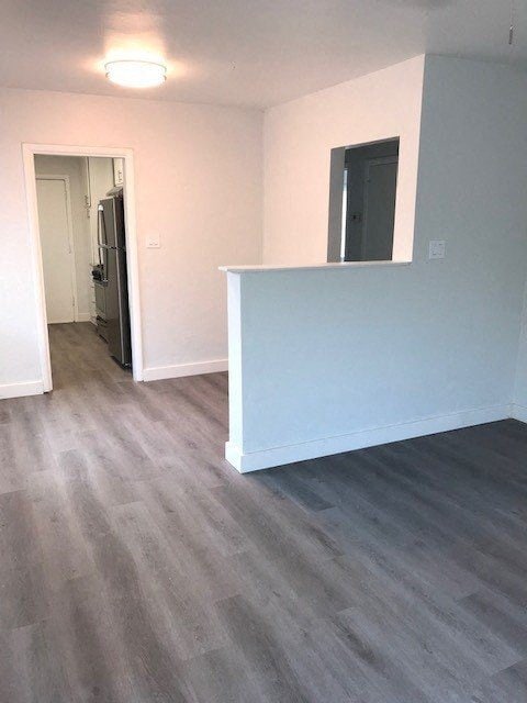Portland Apartments