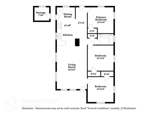 Photo - 4118 Minoso St