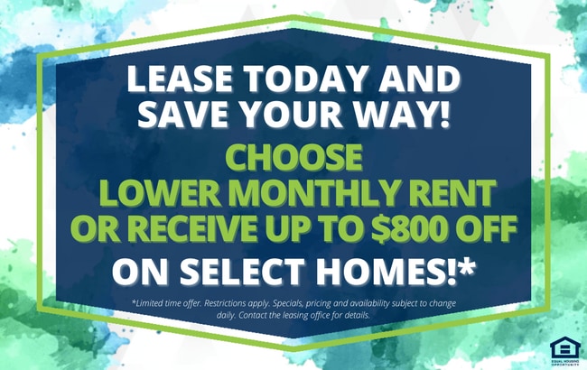 Photo - Memorial Creek