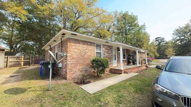 Photo - 2BR Duplex with Washer/Dryer + Fresh Updates + Lawn care included
