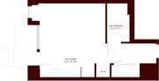 Explore the thoughtfully designed layout that makes every inch count.