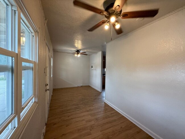 Photo - One bedroom, One bathroom front/back duplex. Pet Friendly! Located in Scottsbluff! Unit 1210 9th Ave (front)