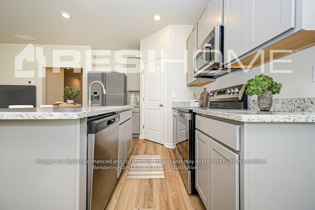 Photo - 1605 Foothills Rd