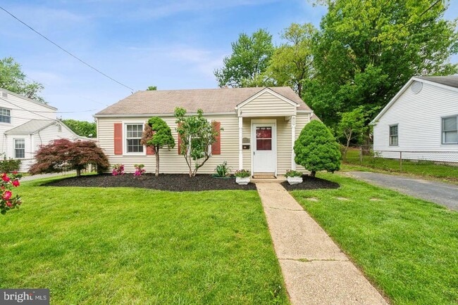 Photo - 2621 Terrapin Rd House