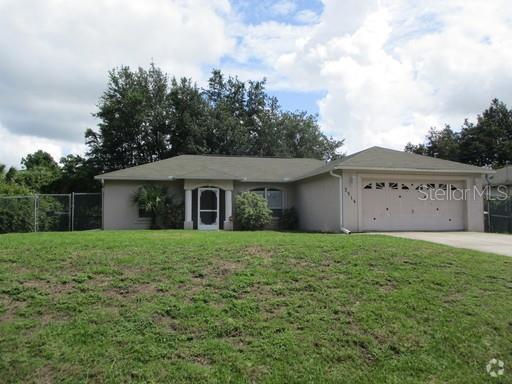 Building Photo - 3214 Tupelo Ave Rental