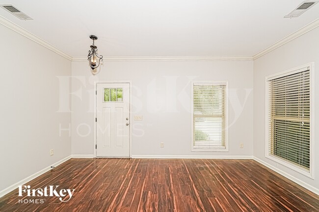 411 Odum Rd