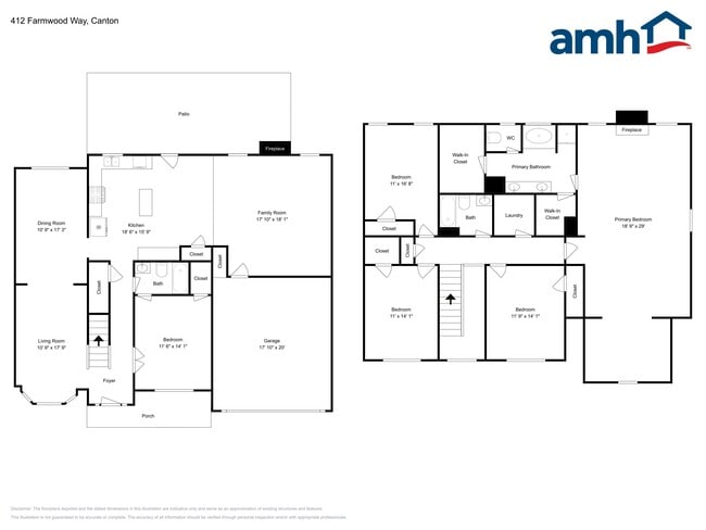 Photo - 412 Farmwood Way