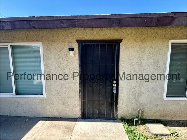 Building Photo - 3817 K St Unit A Rental
