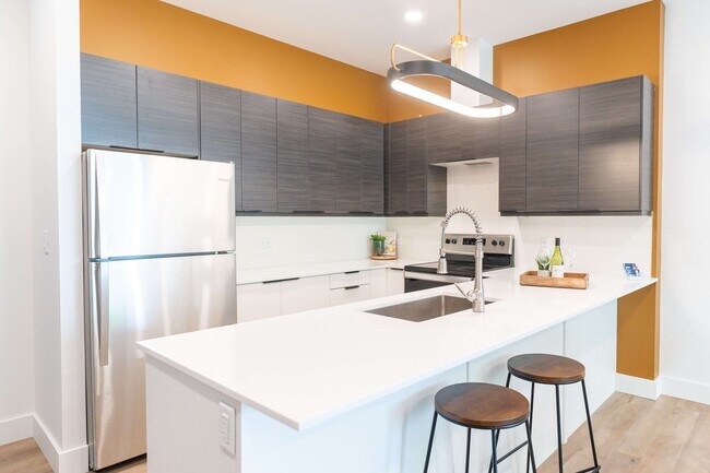 Photo - West Market Lofts