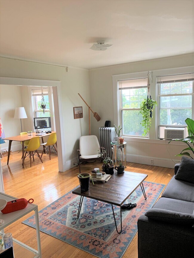 Photo - 156 Summer St Unit 5