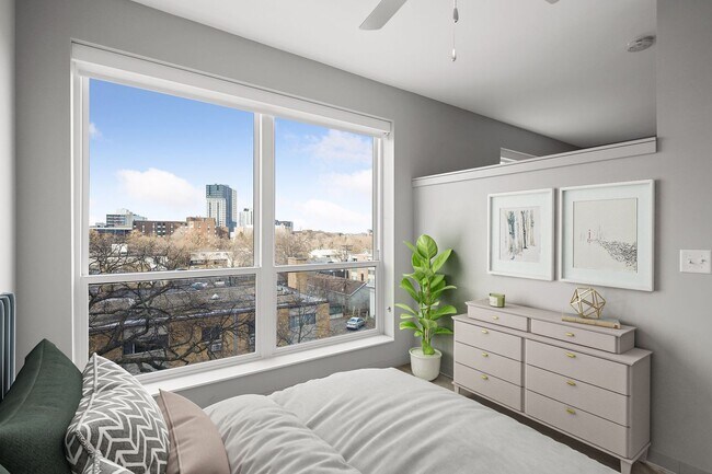 Archer Apartments