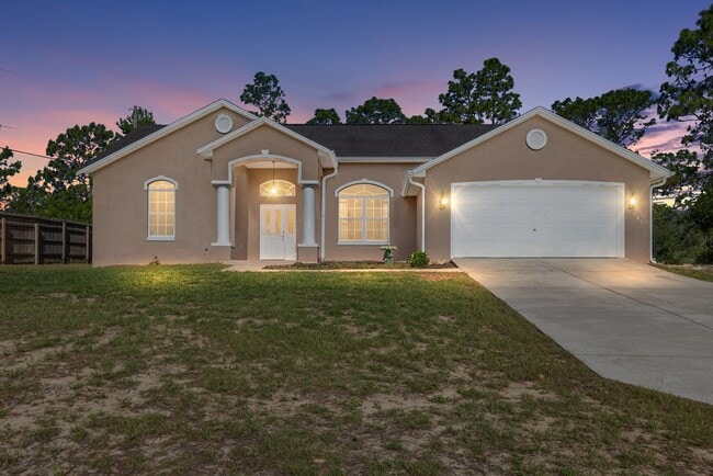 Building Photo - Spacious 4-Bedroom Home on a Peaceful Homesite in Dunnellon