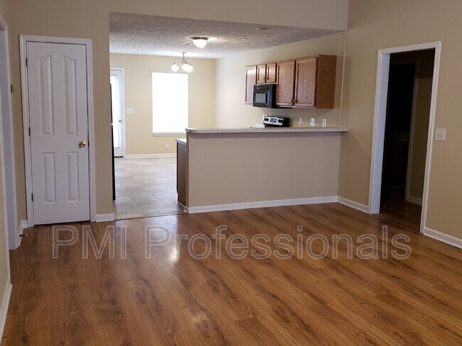 2624 Dakota Way