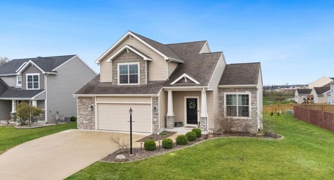 Photo - 15119 Whitaker Dr