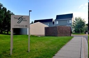 Photo - Talmage Green Townhomes