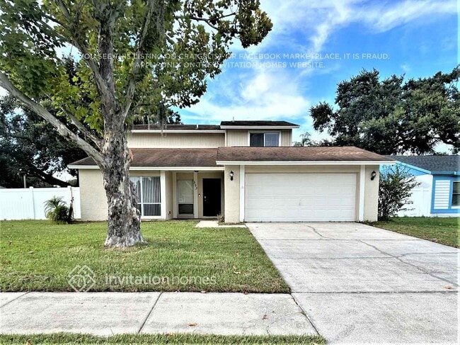 Building Photo - 553 Oak Creek Dr Rental