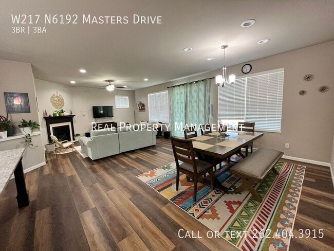 Photo - W217 N6192 Masters Drive-