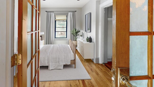 Photo - 1540 Tremont St Unidad 1540 - 2R