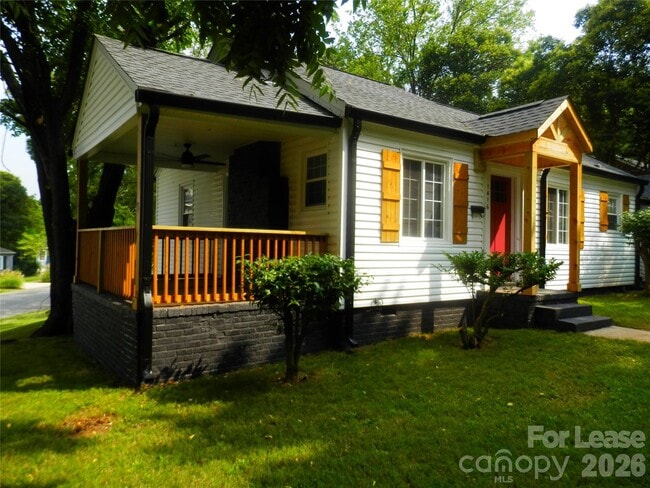 Photo - 1416 Effingham Rd