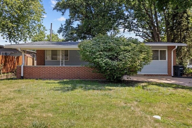 Building Photo - 925 Gonzaga Ln Rental