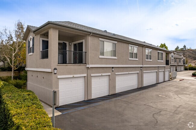 Photo - Bordeaux Condos