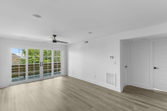 Riviera Apartments