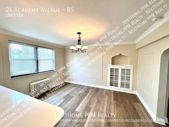 Photo - 26 Academy Ave Unit B5