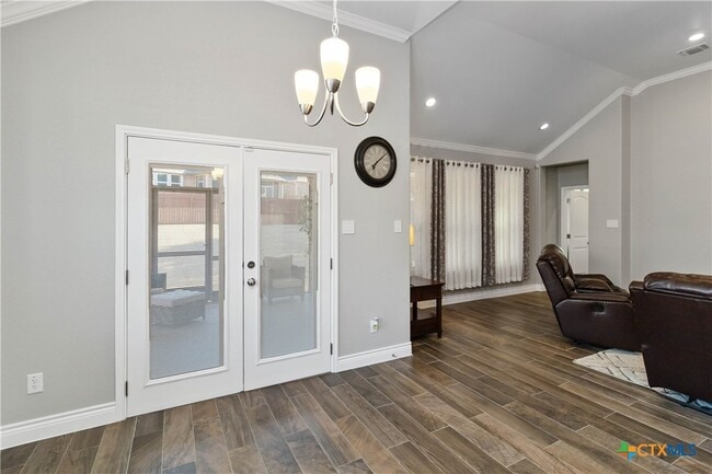Building Photo - 8402 Ridge Crest Dr Rental
