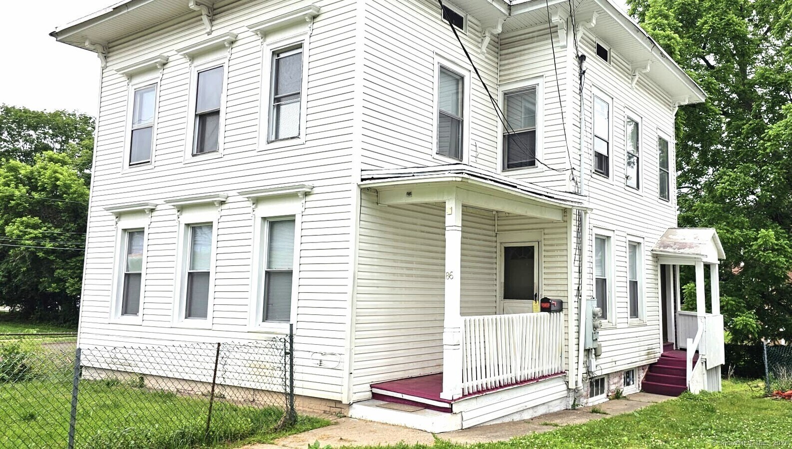 Photo - 86 Rockwell Ave Apartment Unit 1st Fl