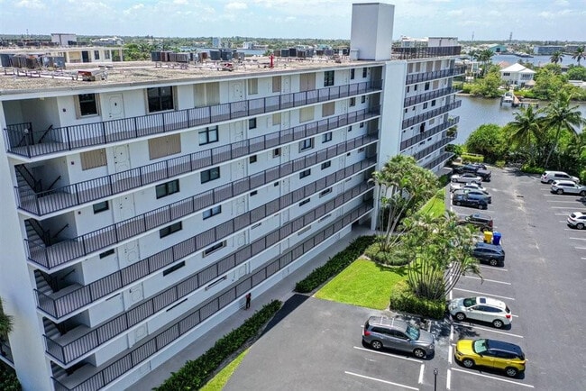 Photo - 3545 S Ocean Blvd Unit 107