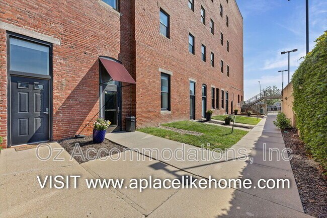 Photo - 609 Central St Unit Apt 1304