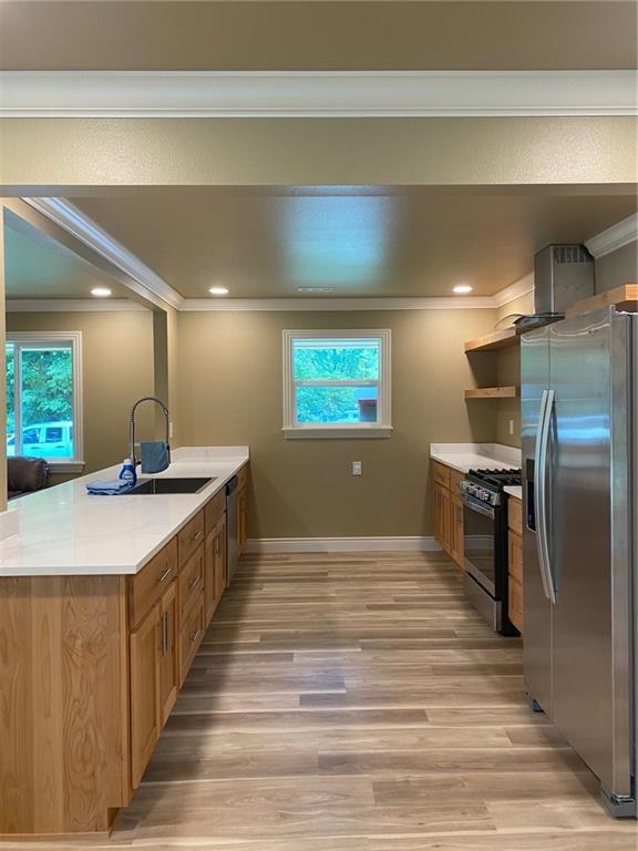 2122 W Lawson St Rental House Rental in Fayetteville, AR